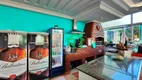 Foto 18 de Casa com 6 Quartos à venda, 460m² em Praia do Tombo, Guarujá