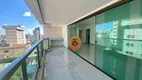 Foto 4 de Apartamento com 4 Quartos à venda, 150m² em Sion, Belo Horizonte