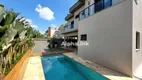 Foto 4 de Casa de Condomínio com 4 Quartos para venda ou aluguel, 400m² em Alphaville, Santana de Parnaíba