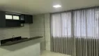 Foto 4 de Apartamento com 1 Quarto à venda, 38m² em Cabo Branco, João Pessoa