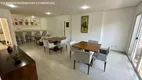 Foto 57 de Apartamento com 3 Quartos à venda, 122m² em Panamby, São Paulo