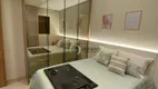 Foto 8 de Apartamento com 2 Quartos à venda, 49m² em Saltinho, Paulínia