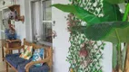Foto 5 de Apartamento com 5 Quartos à venda, 200m² em Praia das Pitangueiras, Guarujá
