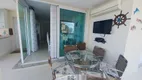 Foto 6 de Apartamento com 3 Quartos à venda, 181m² em Enseada, Guarujá