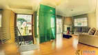 Foto 9 de Casa de Condomínio com 3 Quartos à venda, 299m² em Santa Felicidade, Curitiba