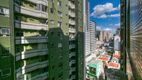 Foto 10 de Apartamento com 1 Quarto para alugar, 37m² em Centro, Curitiba