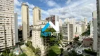 Foto 24 de Apartamento com 4 Quartos à venda, 180m² em Higienópolis, São Paulo