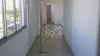 Foto 4 de Sala Comercial para alugar, 55m² em Boqueirão, Santos