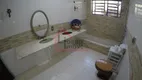 Foto 23 de Casa de Condomínio com 3 Quartos para alugar, 400m² em Vale das Garças, Campinas