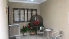 Foto 3 de Casa de Condomínio com 3 Quartos à venda, 136m² em Vila America, Santo André