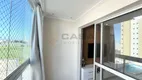 Foto 5 de Apartamento com 3 Quartos à venda, 63m² em Valparaíso, Serra