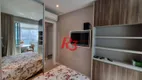 Foto 17 de Apartamento com 1 Quarto para alugar, 45m² em Pompeia, Santos