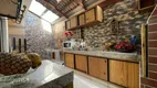 Foto 18 de Casa com 3 Quartos à venda, 160m² em Vila Valparaiso, Santo André