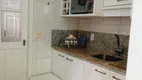 Foto 2 de Apartamento com 1 Quarto à venda, 40m² em Canasvieiras, Florianópolis