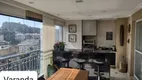 Foto 4 de Apartamento com 3 Quartos à venda, 245m² em Centro, São Bernardo do Campo