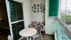 Foto 5 de Apartamento com 2 Quartos à venda, 83m² em Caminho Das Árvores, Salvador