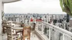 Foto 10 de Apartamento com 2 Quartos à venda, 108m² em Brooklin, São Paulo