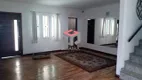 Foto 2 de Sobrado com 3 Quartos à venda, 176m² em Vila Alzira, Santo André