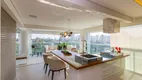 Foto 13 de Apartamento com 4 Quartos à venda, 251m² em Campo Belo, São Paulo
