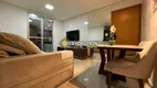 Foto 4 de Apartamento com 2 Quartos à venda, 100m² em Cabral, Contagem