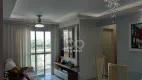 Foto 2 de Apartamento com 3 Quartos à venda, 72m² em Vila Aurocan, Campinas