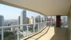 Foto 49 de Apartamento com 4 Quartos à venda, 284m² em Santana, São Paulo