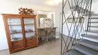 Foto 8 de Cobertura com 3 Quartos para alugar, 110m² em Conjunto Residencial Trinta e Um de Março, São José dos Campos