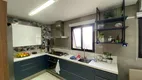 Foto 9 de Apartamento com 4 Quartos à venda, 190m² em Boqueirão, Santos