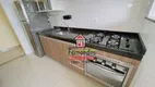 Foto 11 de Apartamento com 2 Quartos à venda, 86m² em Canto do Forte, Praia Grande