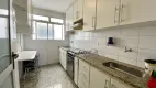 Foto 10 de Cobertura com 2 Quartos à venda, 130m² em Caiçaras, Belo Horizonte