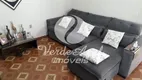 Foto 3 de Casa com 3 Quartos à venda, 141m² em Vila Monte Alegre, Paulínia