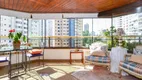 Foto 13 de Apartamento com 4 Quartos à venda, 266m² em Vila Suzana, São Paulo