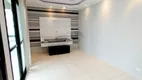 Foto 11 de Apartamento com 3 Quartos para alugar, 130m² em Pompeia, Santos