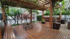 Foto 20 de Flat com 3 Quartos para alugar, 141m² em Jardins, São Paulo
