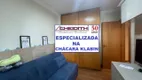 Foto 3 de Apartamento com 3 Quartos à venda, 110m² em Chácara Klabin, São Paulo