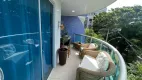 Foto 6 de Apartamento com 4 Quartos à venda, 156m² em Passagem, Cabo Frio