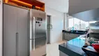 Foto 15 de Apartamento com 3 Quartos à venda, 122m² em Copacabana, Uberlândia