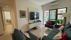 Foto 4 de Apartamento com 3 Quartos para venda ou aluguel, 111m² em Peninsula, Rio de Janeiro