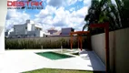 Foto 5 de Casa de Condomínio com 5 Quartos à venda, 1200m² em Loteamento Parque Chapada de Itu, Itu