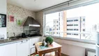 Foto 11 de Apartamento com 3 Quartos à venda, 135m² em Vila Lea, Santo André