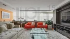 Foto 2 de Apartamento com 3 Quartos à venda, 178m² em Itaim Bibi, São Paulo