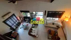 Foto 15 de Casa de Condomínio com 4 Quartos à venda, 198m² em Peró, Cabo Frio
