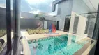 Foto 19 de Casa de Condomínio com 3 Quartos à venda, 224m² em Parque Nova Carioba, Americana