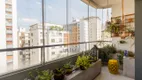 Foto 9 de Apartamento com 4 Quartos à venda, 300m² em Higienópolis, São Paulo