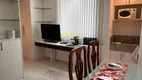 Foto 4 de Flat com 1 Quarto para alugar, 45m² em Estoril, Belo Horizonte