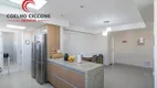 Foto 8 de Apartamento com 4 Quartos para alugar, 250m² em Santo Antônio, São Caetano do Sul