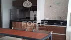 Foto 4 de Flat com 1 Quarto à venda, 43m² em Vila Oliveira, Mogi das Cruzes