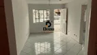 Foto 4 de Casa com 2 Quartos para alugar, 56m² em Uberaba, Curitiba