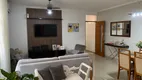 Foto 2 de Apartamento com 3 Quartos à venda, 136m² em Macuco, Santos