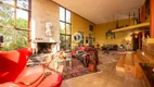 Foto 17 de Casa de Condomínio com 3 Quartos à venda, 1100m² em Bosque da Ribeira, Nova Lima